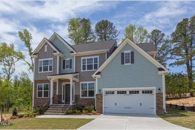 45 Little Gem Lane, Fuquay Varina, NC 27526 - Photo 1