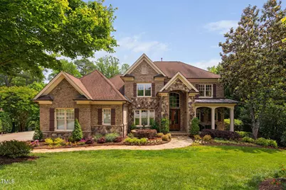 3601 Nightfall Court, Raleigh, NC 27607 - Photo 1