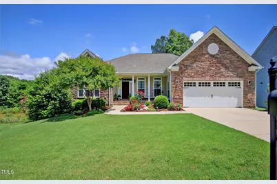 372 Farnleigh Drive, Chapel Hill, NC 27517 - Photo 1