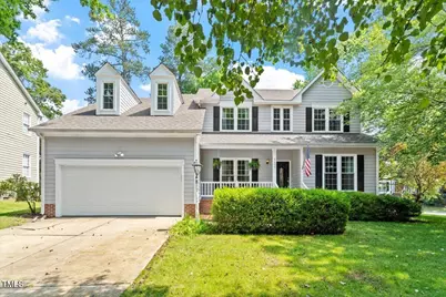 9400 Leslieshire Drive, Raleigh, NC 27615 - Photo 1