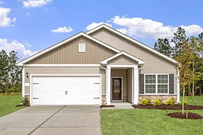 910 Rhino Bend, Oxford, NC 27565 - Photo 1