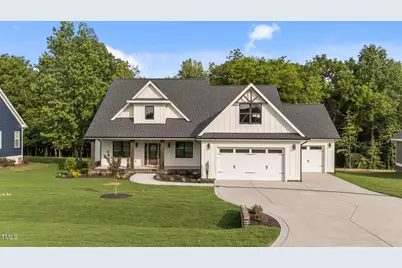 525 Allesandra Drive, Clayton, NC 27527 - Photo 1