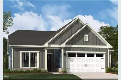 1105 Masters Place Way #154, Durham, NC 27703 - Photo 1