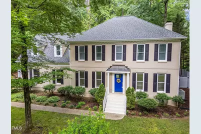 10317 Roadstead Way W, Raleigh, NC 27613 - Photo 1