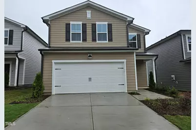 1433 Rhodes Pond Street, Wendell, NC 27591 - Photo 1