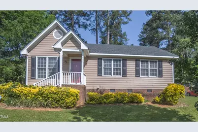 133 Parkhaven Lane, Garner, NC 27529 - Photo 1