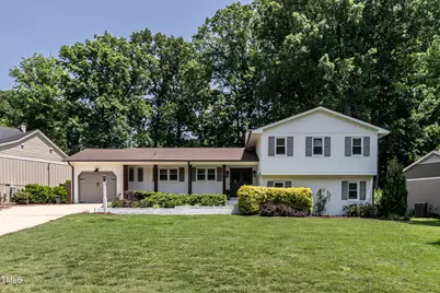 813 Faulkner Place, Raleigh, NC 27609 - Photo 1