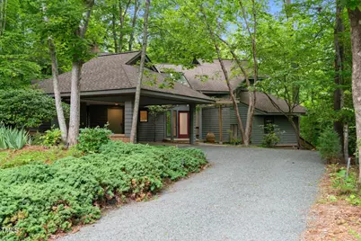 106 Mill Rock Court, Carrboro, NC 27510 - Photo 1