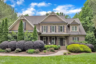 3007 Krogen Court, Creedmoor, NC 27522 - Photo 1