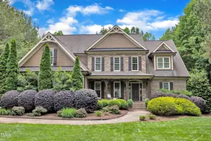 3007 Krogen Ct, Creedmoor, NC 27522 - Photo 1