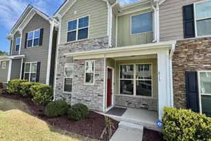 813 Country Downs Rd, Wake Forest, NC 27587 - Photo 1