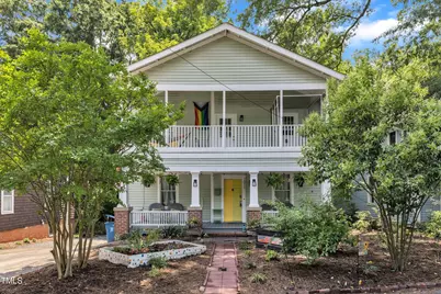 1011 Burch Avenue, Durham, NC 27701 - Photo 1