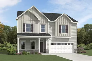 315 Sutherland Dr, Franklinton, NC 27525 - Photo 1