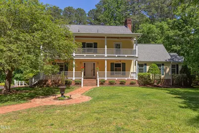117 Carolina Forest Road, Chapel Hill, NC 27516 - Photo 1