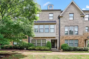 1602 Bowery Dr, Raleigh, NC 27607 - Photo 1