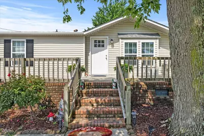 12294 Nc Hwy 96 S, Dunn, NC 28334 - Photo 1