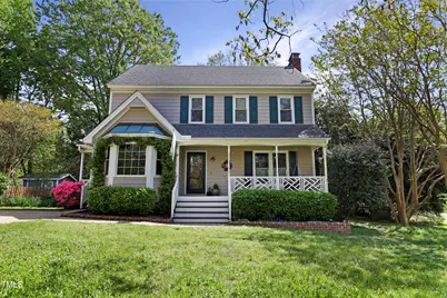 8608 Cheerful Court, Raleigh, NC 27615 - Photo 1