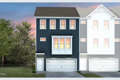 765 Larkspur Bowl Way, Apex, NC 27523 - Photo 1