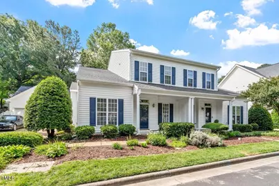 2010 Silky Dogwood Trail, Apex, NC 27502 - Photo 1