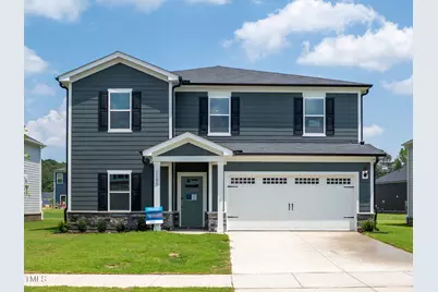 1105 Landen Creek Lane, Zebulon, NC 27597 - Photo 1