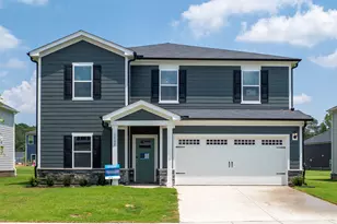 1105 Landen Crk Ln, Zebulon, NC 27597 - Photo 1