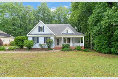 1870 Lennox Drive, Garner, NC 27529 - Photo 1