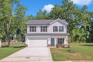 114 Hays St, Oxford, NC 27565 - Photo 1