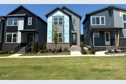 18 Relaxing Way, Pittsboro, NC 27312 - Photo 1