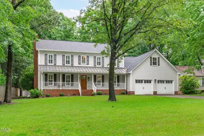 8505 Stonegate Drive, Raleigh, NC 27615 - Photo 1