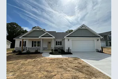 208 Creeks Edge Drive, Pikeville, NC 27863 - Photo 1