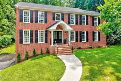 2109 W Marilyn Circle, Cary, NC 27513 - Photo 1