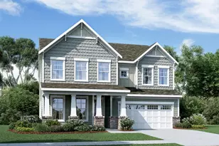 2964 Hanging Vly Wy, Wake Forest, NC 27587 - Photo 1