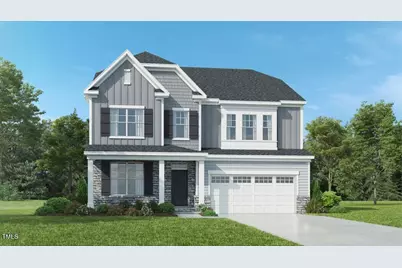 2972 Hanging Valley Way, Wake Forest, NC 27587 - Photo 1