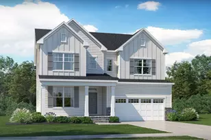 2968 Hanging Vly Wy, Wake Forest, NC 27587 - Photo 1