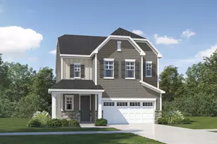 1228 Coral Cay Bnd, Wake Forest, NC 27587 - Photo 1