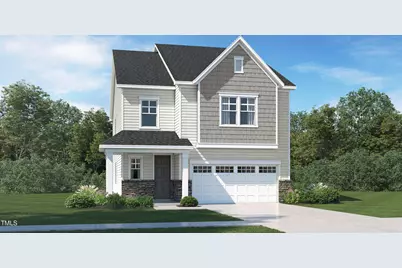 1232 Coral Cay Bend, Wake Forest, NC 27587 - Photo 1