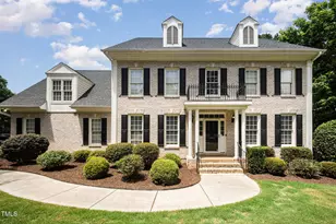 1401 Brewer Jackson Ct, Wake Forest, NC 27587 - Photo 1