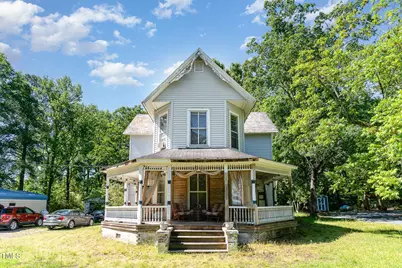 110 E Church Street, Creedmoor, NC 27522 - Photo 1