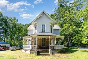 110 E Church St, Creedmoor, NC 27522 - Photo 1