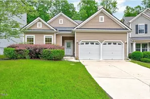 921 Shefford Town Dr, Rolesville, NC 27571 - Photo 1