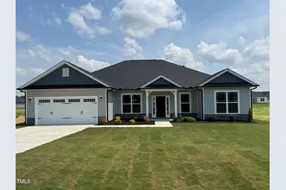 4961 Trident Maple Court #Lot 19, Battleboro, NC 27809 - Photo 1