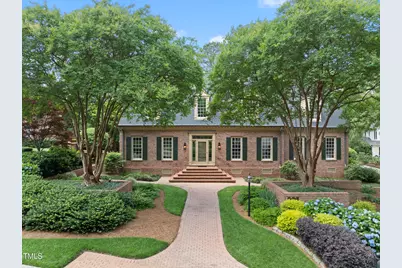 4109 City Of Oaks Wynd, Raleigh, NC 27612 - Photo 1