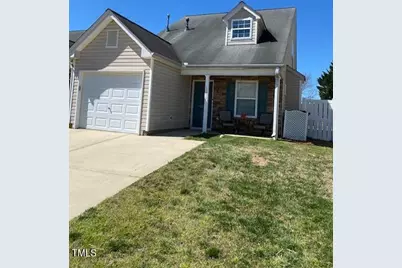 11017 Peacock Moss Street, Raleigh, NC 27613 - Photo 1