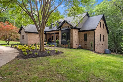 13121 Melvin Arnold Road, Raleigh, NC 27613 - Photo 1