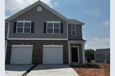 5547 Henley Ridge Drive, Graham, NC 27253 - Photo 1