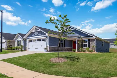 75 Springwood Lane, Franklinton, NC 27525 - Photo 1