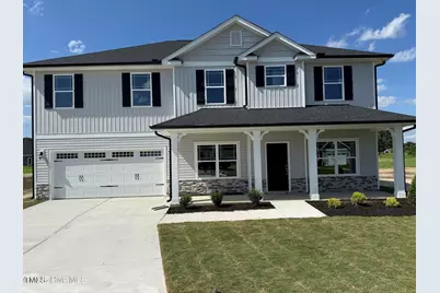 5134 Holly Hill Court #Lot 28, Battleboro, NC 27809 - Photo 1