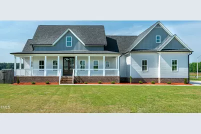 3417 Aspen Road, Rocky Mount, NC 27804 - Photo 1