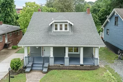 612 Dunbar Street, Durham, NC 27701 - Photo 1