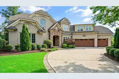 603 Hawks Ridge Court, Apex, NC 27539 - Photo 1